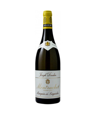 Montrachet Marquis de Laguiche grand Cru 2018 - Joseph Drouhin
