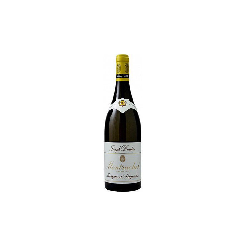 Montrachet Marquis de Laguiche grand Cru 2018 - Joseph Drouhin