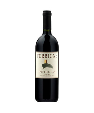 Torrione 2015 - Fattoria Petrolo 