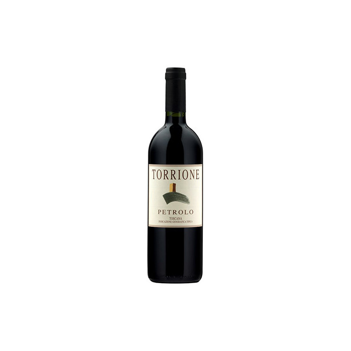 Fattoria Petrolo Torrione 2015 Fattoria Petrolo Torrione 2015