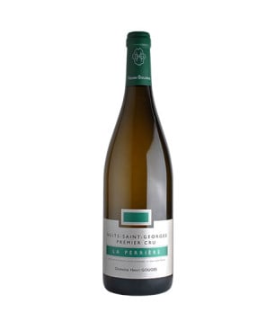 Nuits-Saint-Georges 1er cru La Perrière 2015 - Henri Gouges 