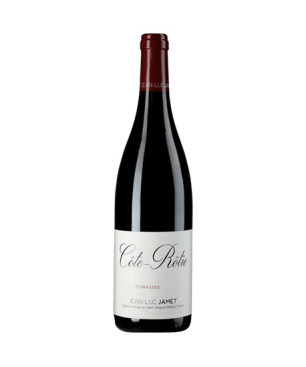Côte Rôtie Terrasses 2016 - Jean-Luc Jamet 