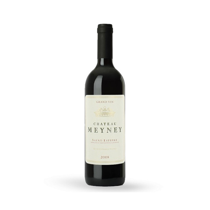 Château Meyney 2008 Château Meyney 2008