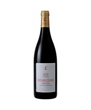 Bourgogne Pinot Noir 2018 - Domaine Michel Lafarge