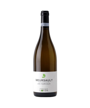 Meursault "Narvaux" 2018 - Dominique Lafon