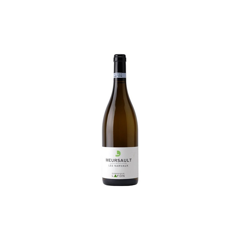 Meursault "Narvaux" 2018 - Dominique Lafon