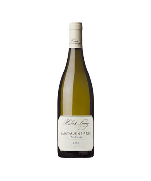 Saint-Aubin 1er cru En Remilly 2015 - Hubert Lamy