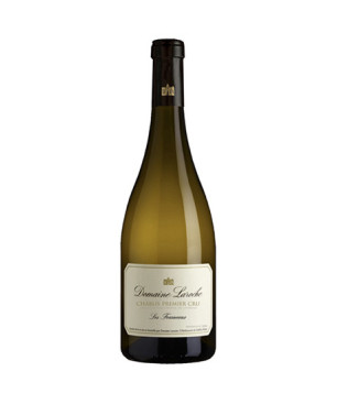 Chablis 1er Cru Les Fourneaux 2018 - Domaine Laroche 