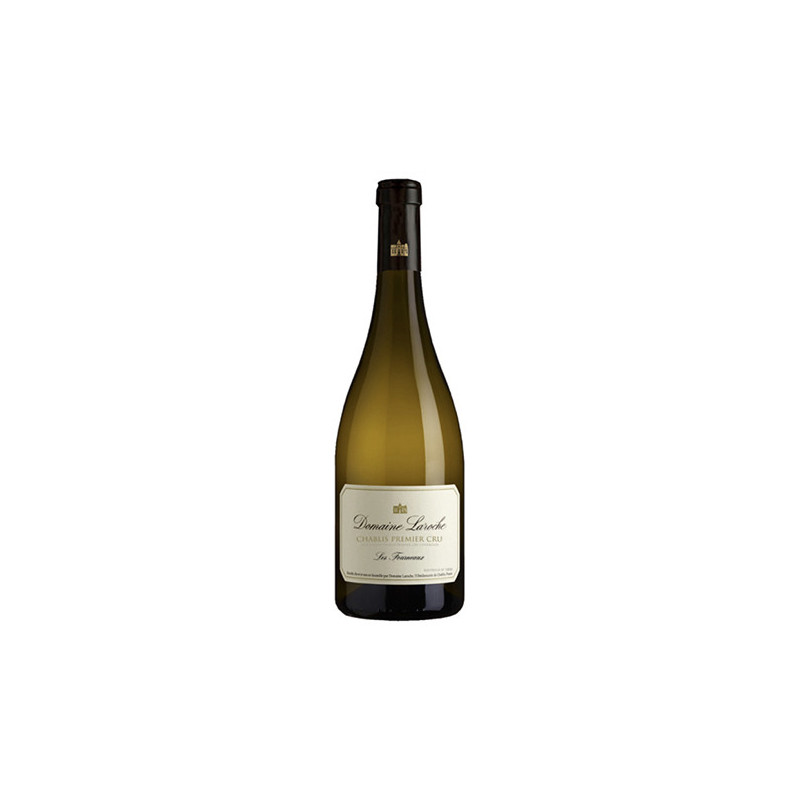 Chablis 1er Cru Les Fourneaux 2018 - Domaine Laroche 