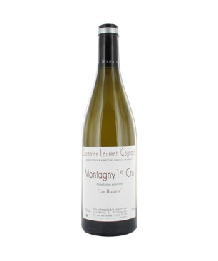 Montagny Les Bassets 2016 - Laurent Cognard