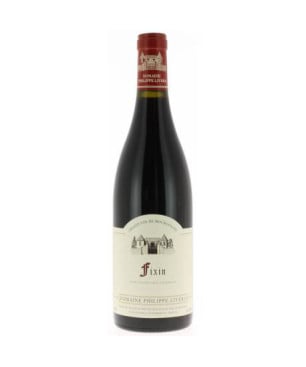 Fixin 2015 - Domaine Philippe Livera