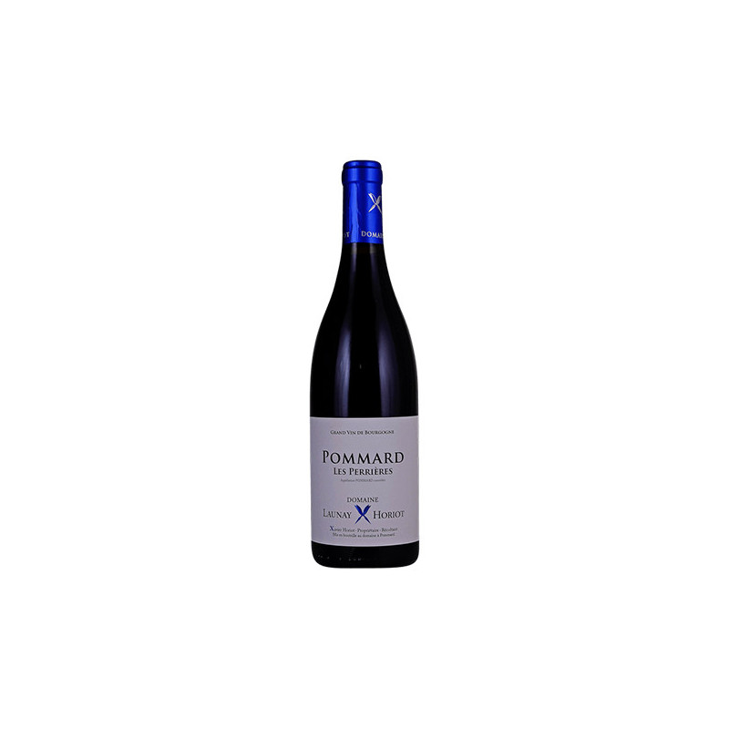 Pommard Les Perrières 2015 - Launay-Horiot