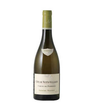 Côte de Nuits Villages "Cœur de Pierres" 2014 - Frédéric Magnien