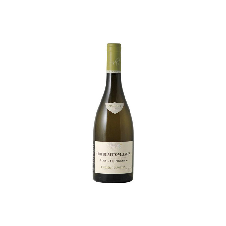Maison Frédéric Magnien Côte de Nuits Villages "Cœur de Pierres" 2014 Maison Frédéric Magnien Côte de Nuits Villages "Cœur de Pierres" 2014