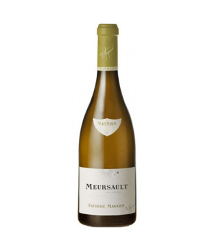 Meursault 2017 - Frédéric Magnien