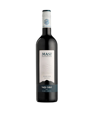 Domaine Masi Tupungato Passo Doble 2014 - vin rouge argentin |Vin Malin