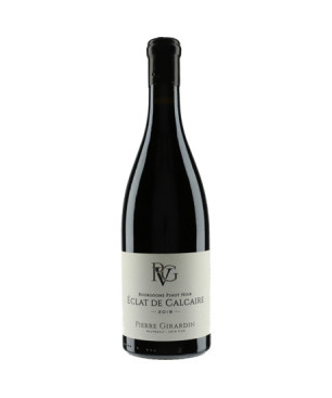 Bourgogne Pinot Noir Eclat de Calcaire 2019 - Domaine Pierre Girardin