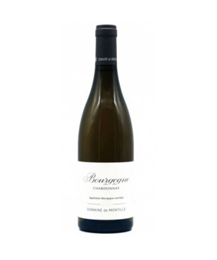 Bourgogne Chardonnay 2018 - Domaine De Montille