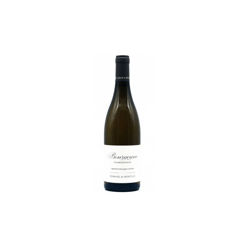 Bourgogne Chardonnay 2018 - Domaine De Montille Bourgogne Chardonnay 2018 - Domaine De Montille