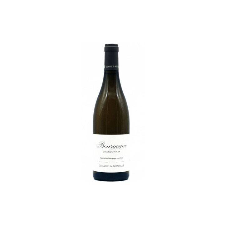 Domaine de Montille Bourgogne Chardonnay 2018