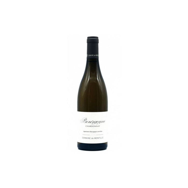 Domaine de Montille Bourgogne Chardonnay 2018 Domaine de Montille Bourgogne Chardonnay 2018