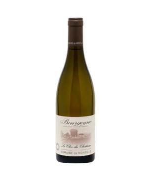 Bourgogne Chardonnay "Clos du Château" 2018 - Domaine De Montille