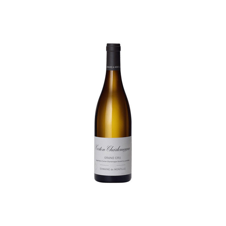 Domaine de Montille Corton-Charlemagne Grand Cru 2018