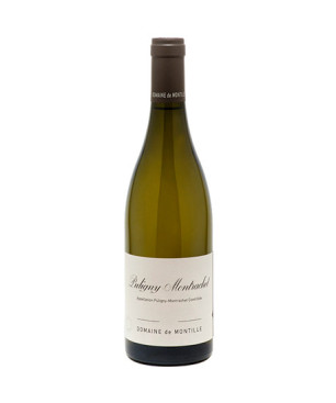 Puligny-Montrachet 2018 - Domaine De Montille