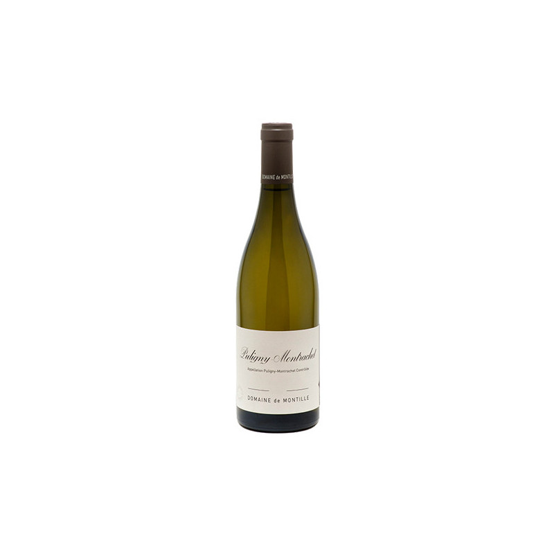 Puligny-Montrachet 2018 - Domaine De Montille Puligny-Montrachet 2018 - Domaine De Montille