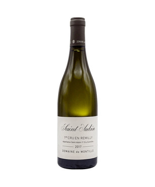 Saint-Aubin 1er Cru "En Remilly" 2018 - Domaine De Montille