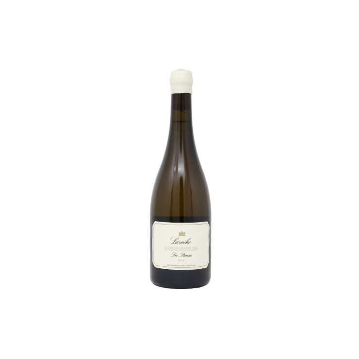 Domaine Laroche Chablis Grand Cru "Les Preuses" 2018