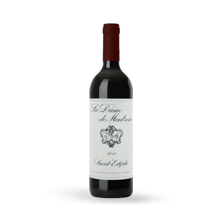 La Dame de Montrose 2011 La Dame de Montrose 2011