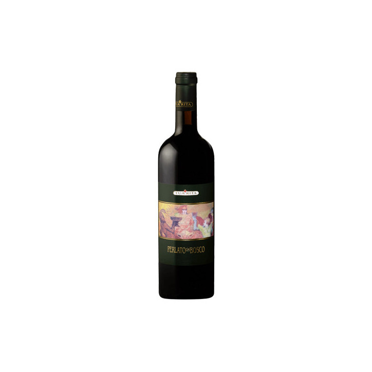 Tua Rita Perlato Del Bosco 2018