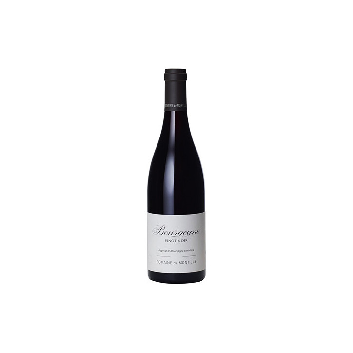 Domaine de Montille Bourgogne Pinot Noir 2018 Domaine de Montille Bourgogne Pinot Noir 2018