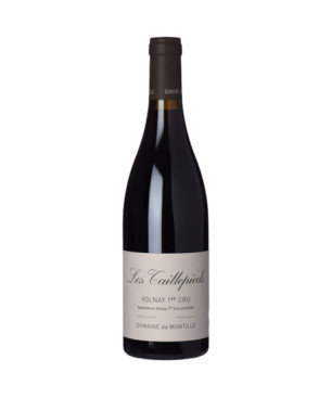 Volnay 1er Cru "Les Taillepieds" 2018 - Domaine De Montille