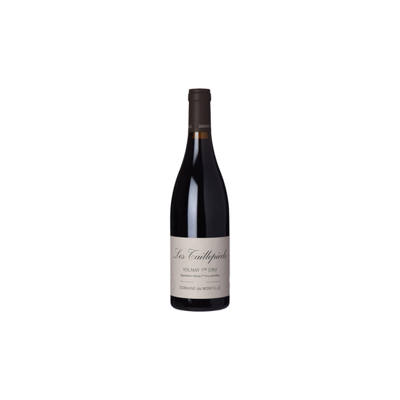 Volnay 1er Cru "Les Taillepieds" 2018 - Domaine De Montille Volnay 1er Cru "Les Taillepieds" 2018 - Domaine De Montille