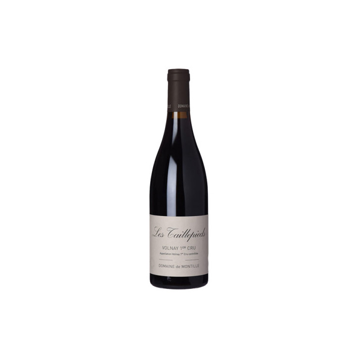 Domaine De Montille Volnay 1er Cru "Les Taillepieds" 2018 Domaine De Montille Volnay 1er Cru "Les Taillepieds" 2018