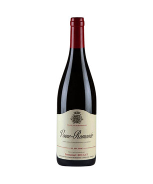 Vosne-Romanée 2018 - Domaine Emmanuel Rouget