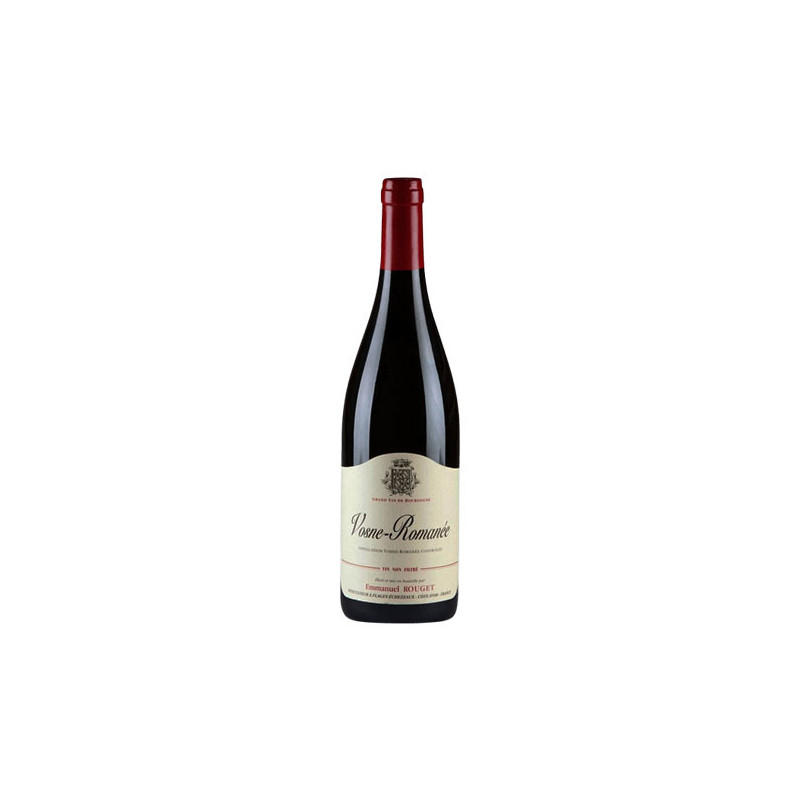 Vosne-Romanée 2018 - Domaine Emmanuel Rouget