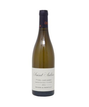 Saint-Aubin 1er Cru "Sur Gamay" 2014 - Maison de Montille 