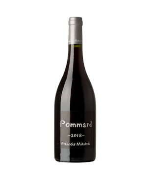 Pommard 2018 - Domaine François Mikulski 