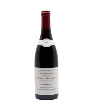 Chassagne-Montrachet 2016 - Domaine Michel Niellon