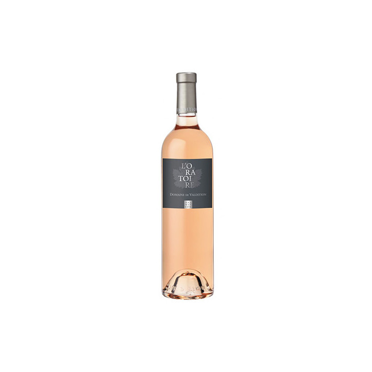 Domaine de Valdition "Oratoire" Rosé 2019 Domaine de Valdition "Oratoire" Rosé 2019
