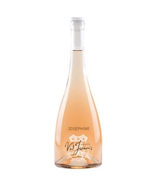 Cuvée Joséphine Rosé 2020 - Château Val Joanis