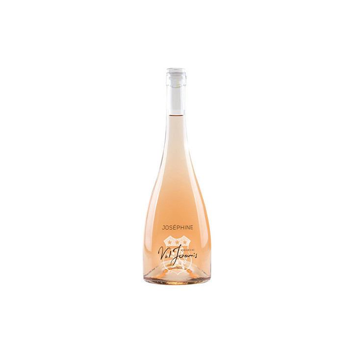 Château Val Joanis "Cuvée Joséphine" Rosé 2020 Château Val Joanis "Cuvée Joséphine" Rosé 2020