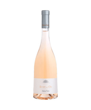Rose et Or rosé 2020 - Château Minuty