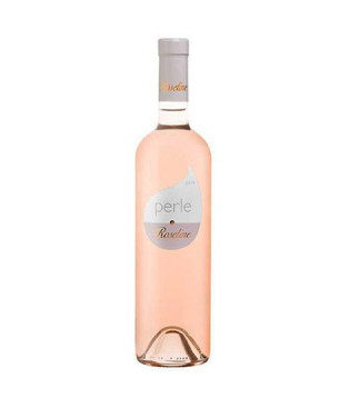 Perle de Roseline rosé 2020 - Roseline Diffusion