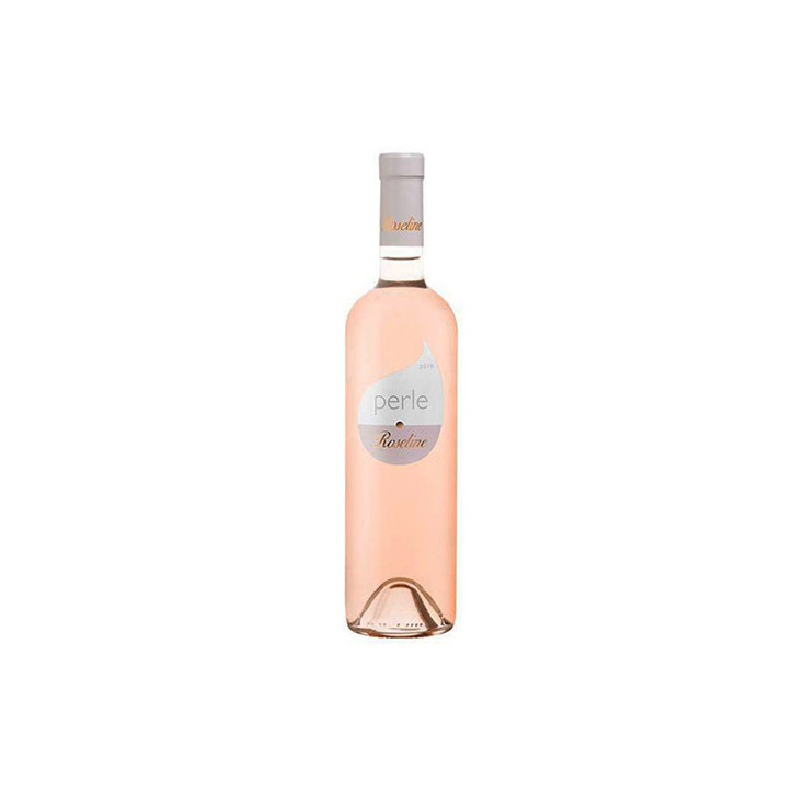 Roseline Diffusion "Perle de Roseline" Rosé 2020 Roseline Diffusion "Perle de Roseline" Rosé 2020