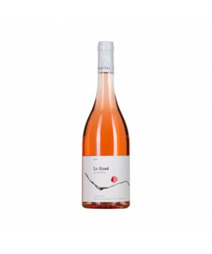 Rosé des Acolytes 2020 - Domaine des Accoles