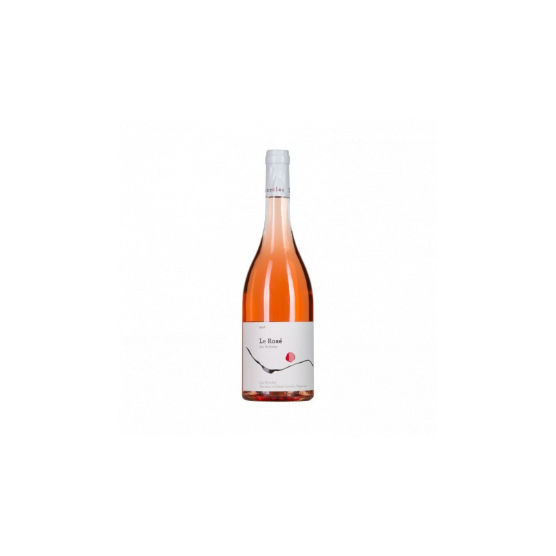 Rosé des Acolytes 2020 - Domaine des Accoles Rosé des Acolytes 2020 - Domaine des Accoles
